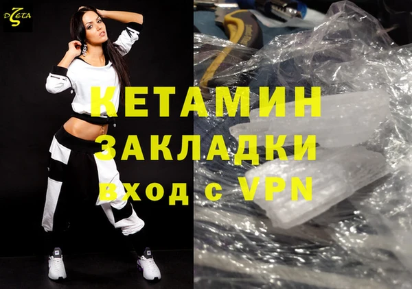 стафф Алексин